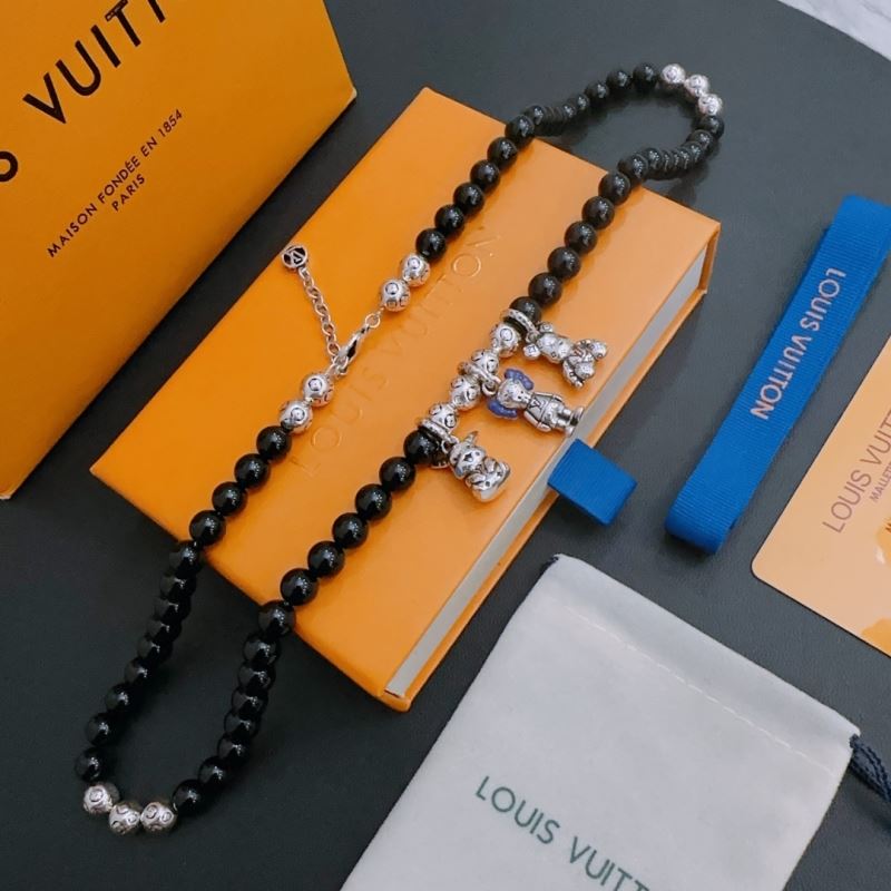 Louis Vuitton Necklaces